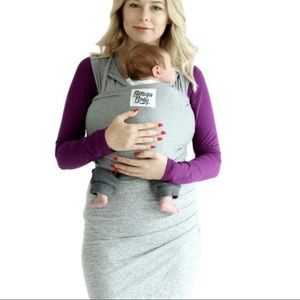 Beluga baby wrap-brand new